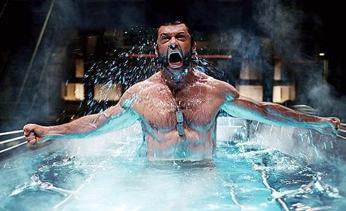 かつてのような治癒能力を なくしたウルヴァリンの物語に