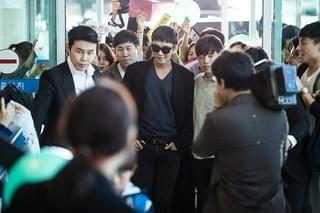 チェ・ジウ、ユ・アインらの胸キュン場面＆素顔満載「ハッピーログイン」メイキング映像