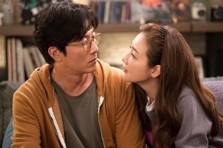 チェ・ジウ、ユ・アインらの胸キュン場面＆素顔満載「ハッピーログイン」メイキング映像