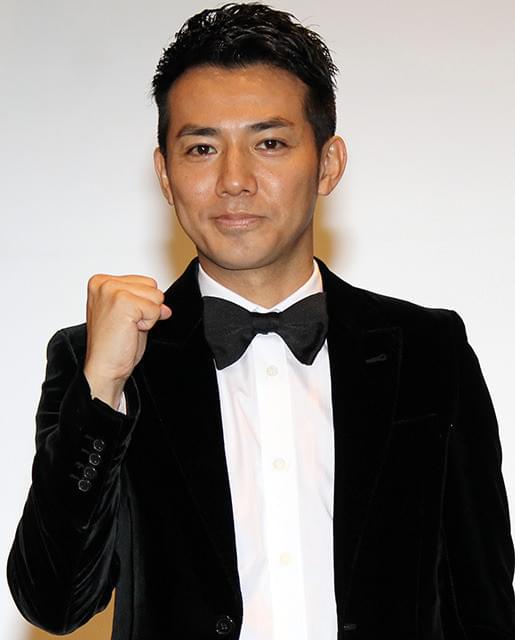 ニューヨーク行きを明かした綾部祐二