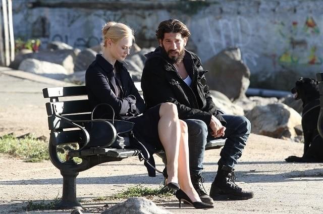 Netflixドラマ「パニッシャー」は2017年配信！NYで撮影中