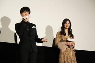 佐々木希、「SUPER JUNIOR」イェソンに韓国語レッスンおねだり 再共演誓い合う