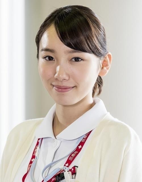 岡田将生「不便な便利屋」続編ヒロインは飯豊まりえ！竹山の元カノ“激似”の看護師役