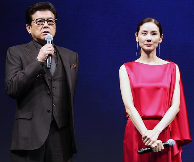 吉田羊、連ドラ初主演作に絶対の自信「ハードル上げてもお釣りがくる」