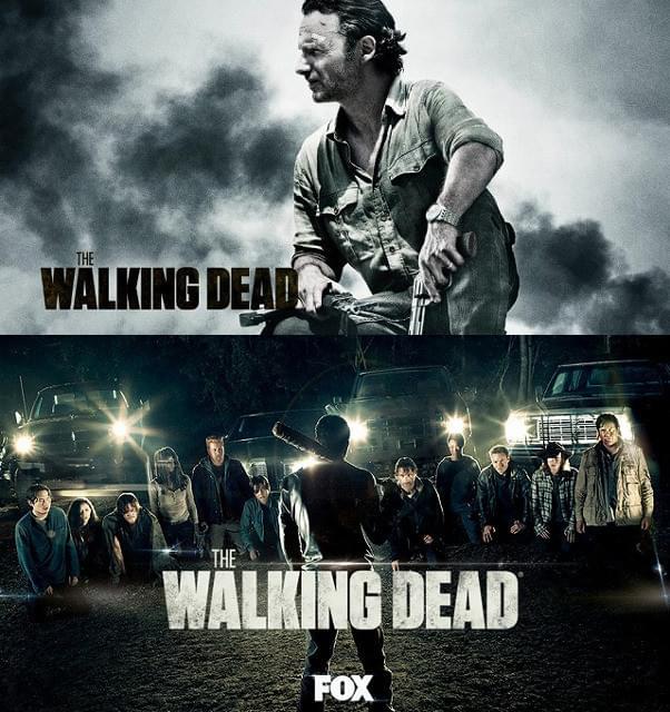 「ウォーキング・デッド」シーズン7が日本上陸