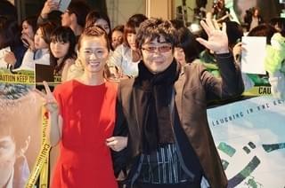 「ミュージアム」小栗旬追いつめる殺人鬼・カエル男は妻夫木聡！1200人がビックリ