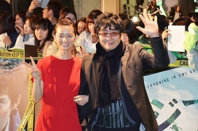 「ミュージアム」小栗旬追いつめる殺人鬼・カエル男は妻夫木聡！1200人がビックリ