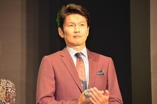 「ミュージアム」小栗旬追いつめる殺人鬼・カエル男は妻夫木聡！1200人がビックリ