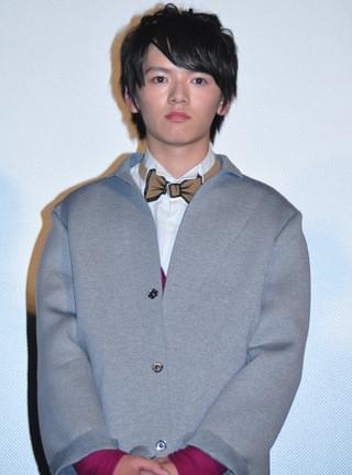 阿部寛「疾風ロンド」で30年ぶりのスキー！初心者の大倉忠義に「親しみを覚えた」