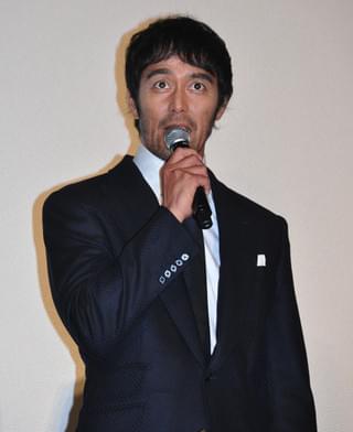 阿部寛「疾風ロンド」で30年ぶりのスキー！初心者の大倉忠義に「親しみを覚えた」
