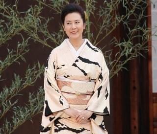 京都国際映画祭2016が二条城で開幕！アンバサダー名取裕子「世界中に注目してほしい」