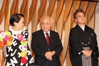 京都国際映画祭2016が二条城で開幕！アンバサダー名取裕子「世界中に注目してほしい」