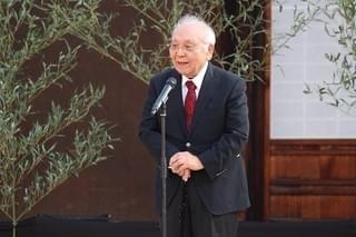 京都国際映画祭2016が二条城で開幕！アンバサダー名取裕子「世界中に注目してほしい」