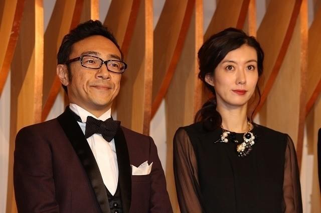 京都国際映画祭2016が二条城で開幕！アンバサダー名取裕子「世界中に注目してほしい」