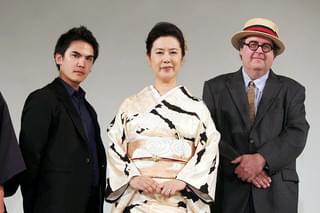 三船力也氏、祖父・三船敏郎さんの“きれい好き”な素顔明かす「刀の代わりにコロコロ持っていた」