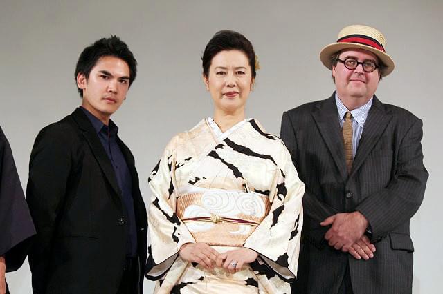 故三船敏郎さんの生き様に迫ったドキュメンタリーが京都で上映