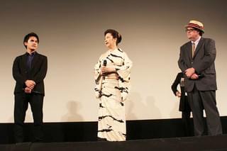 三船力也氏、祖父・三船敏郎さんの“きれい好き”な素顔明かす「刀の代わりにコロコロ持っていた」