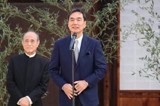 篠田正浩監督、京都国際映画祭「牧野省三賞」を受賞