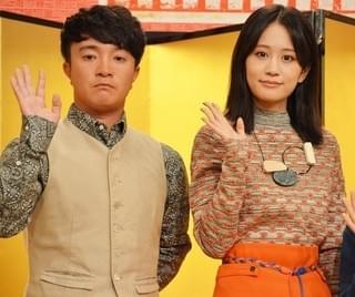 濱田岳＆前田敦子、落語愛を語る 演技力・話術に感嘆