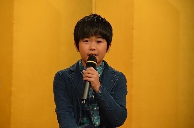 濱田岳＆前田敦子、落語愛を語る 演技力・話術に感嘆