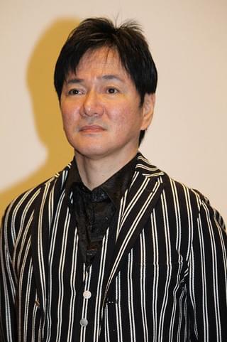 ジャッキー・ウー、日本での活動に意欲「日本人として1番を取りたい」