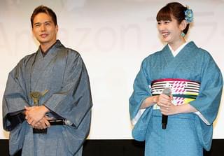 早見あかり 主演ドラマで老舗の京菓子を満喫「食べるシーン多く皆よりラッキー」