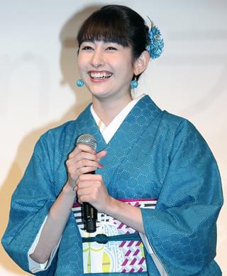 早見あかり 主演ドラマで老舗の京菓子を満喫「食べるシーン多く皆よりラッキー」