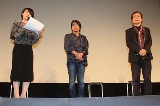 森達也監督、佐村河内守氏追った「FAKE」での痛恨ミス告白