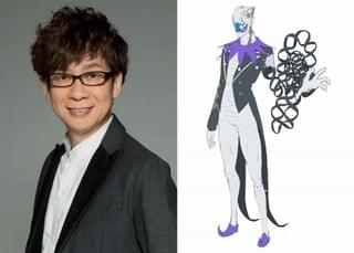 水樹奈々＆山寺宏一が降臨！「モンスターストライク THE MOVIE」新たな声優陣が判明