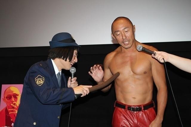 吉本新喜劇を映画化