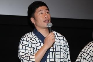 すっちー＆格闘家・武田幸三、“乳首ドリル”を即興披露！