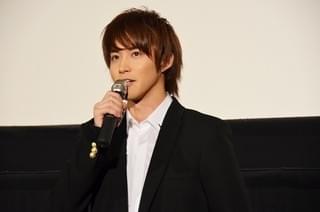 白石隼也＆鈴木亮平が予想 「彼岸島」師匠の丸太の速度は大谷翔平orダルビッシュ級？