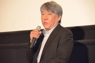 白石隼也＆鈴木亮平が予想 「彼岸島」師匠の丸太の速度は大谷翔平orダルビッシュ級？