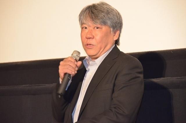 白石隼也＆鈴木亮平が予想 「彼岸島」師匠の丸太の速度は大谷翔平orダルビッシュ級？