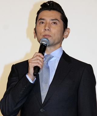 本木雅弘、竹原ピストル＆池松壮亮との“三角関係”を釈明「こっちが本妻であっちが愛人」