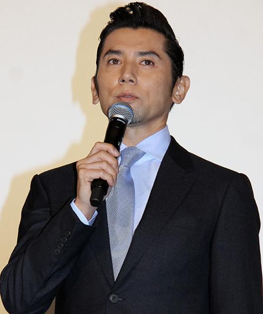 本木雅弘、竹原ピストル＆池松壮亮との“三角関係”を釈明「こっちが本妻であっちが愛人」