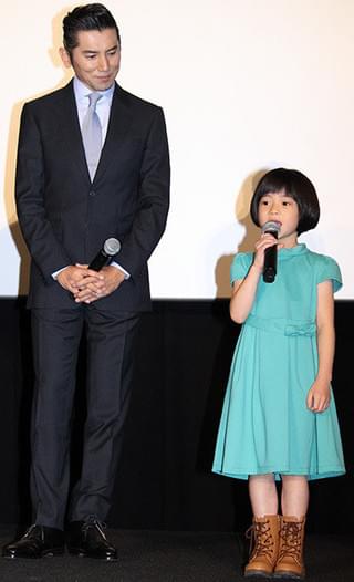 本木雅弘、竹原ピストル＆池松壮亮との“三角関係”を釈明「こっちが本妻であっちが愛人」