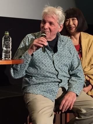 「男と女」50年ぶりにデジタルリマスター版で公開、ピエール・バルーが劇中歌披露