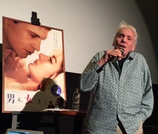 「サンバ・サラヴァ」を歌ったピエール・バルー