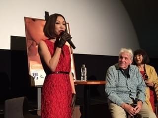 「男と女」50年ぶりにデジタルリマスター版で公開、ピエール・バルーが劇中歌披露