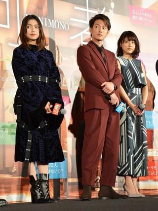 佐藤健＆菅田将暉が選ぶ“最強・モテ女子”は有村架純「好きになりました」