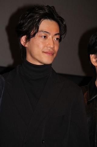 千原ジュニア主演「新・ミナミの帝王」劇場版、2017年1月14日公開決定！