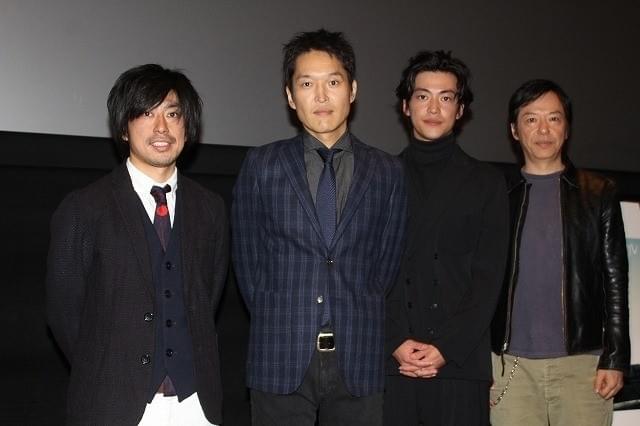 人気ドラマ初の劇場版が公開決定