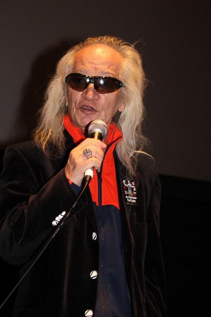 内田裕也、ボブ・ディランのノーベル賞に言及「どれだけロックの影響力が大きかったか」