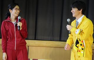 ウッチャン、踏み台昇降で知念侑李に惨敗は納得も木村多江に肉薄され「やべえ」