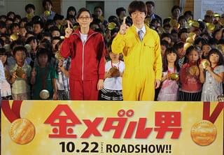 ウッチャン、踏み台昇降で知念侑李に惨敗は納得も木村多江に肉薄され「やべえ」