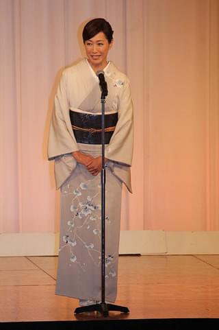 阿部寛、京都国際映画祭「三船敏郎賞」受賞！副賞は吉本興業から100万円