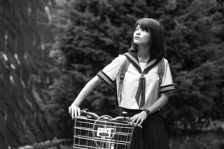 新鋭・志田彩良「ひかりのたび」で長編映画初主演！