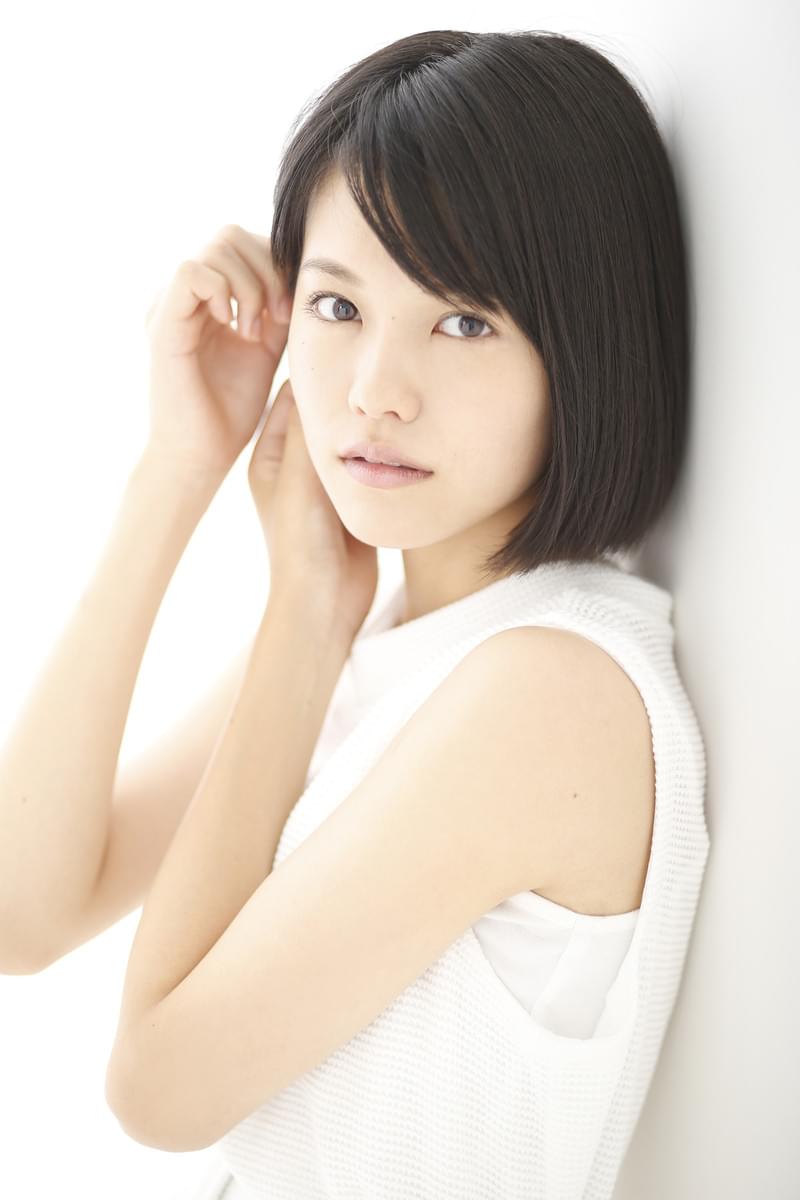 新鋭・志田彩良「ひかりのたび」で長編映画初主演！