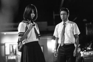 新鋭・志田彩良「ひかりのたび」で長編映画初主演！